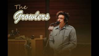 Los Growlers -  En Vivo (The Current Studio)