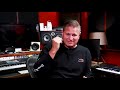 Emendy SPOTLiGHT Mark Beling