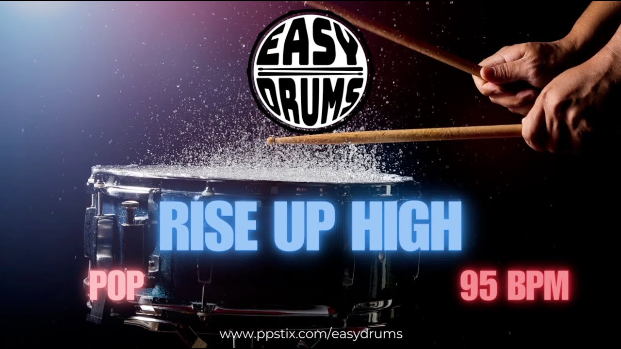 Rise Up High