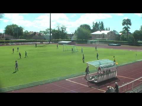 2017 ÅlandsCup Nups P06 Finaali 22.6.2017