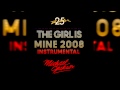 Michael Jackson - The Girl Is Mine [feat. will.i.am] (Instrumental)