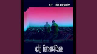 The 1 (feat. Bodega Bamz)