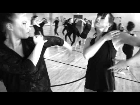 Shaté Tantsukool - In between