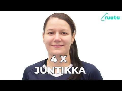 Juntikka Tiia FTK neljä maalia 12032022