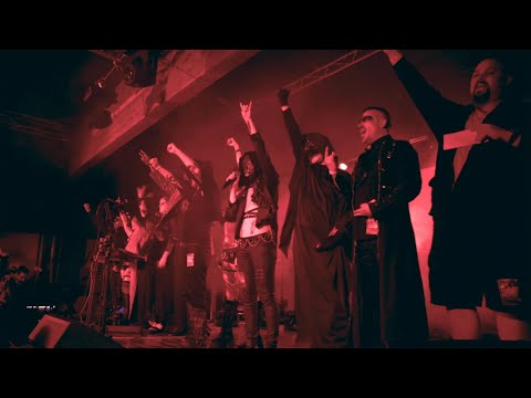Šejtanova vojska 13.dio - Sotonistički rituali na muzičkim eventima