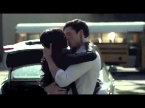 Aria and Ezra top 5 best moments