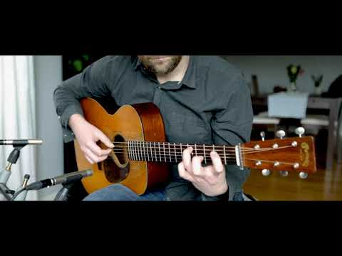 Blackwaterside/Reynardine medley, arr. Bert Jansch