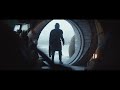 Pilot Opening Scene The Mandalorian Season One 2019