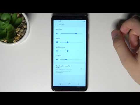How to Enable Ringtone Volume in SAMSUNG Galaxy A3 Core – Find Ringtone Settings