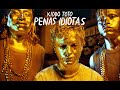 Kiddo Toto PENAS IDIOTAS Video Oficial Kiddo Toto PENAS IDIOTAS Video Oficial