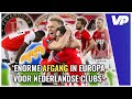 PSV en AJAX door: Slot lacht zich ROT & Advocaat is er KLAAR MEE? ? | Europa League Round Up