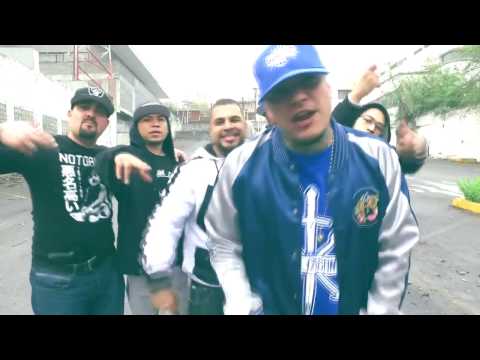 NETO REYNO FT GUTTAKINGS - ALERTA ALERTA ( ESTRENO )