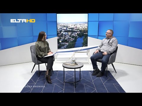 BL HRONIKA 18 01 22  - GOST MIROSLAV SUBAŠIĆ