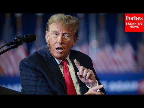 Video | 'Know Your Limitations &amp; Stay Out': Economist Offers Advice To Trump On The Economy Before Midterms