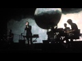 Apparat - A Violent Sky, live in Kyiv 23.10.2015 (second show)