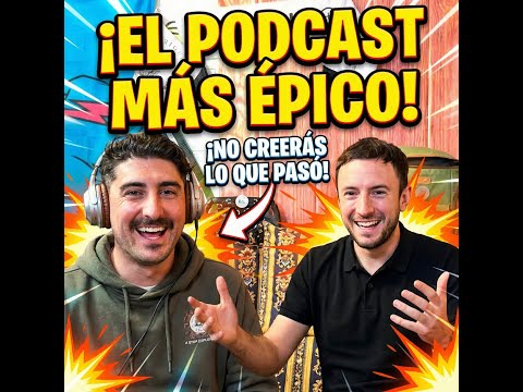 PODCAST #2 Música, IA y experiencias de vida tomando unos mates con Maxi #podcast