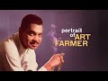Art Farmer - By Myself (Official Visualizer)