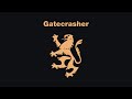 Gatecrasher: Black (CD1)