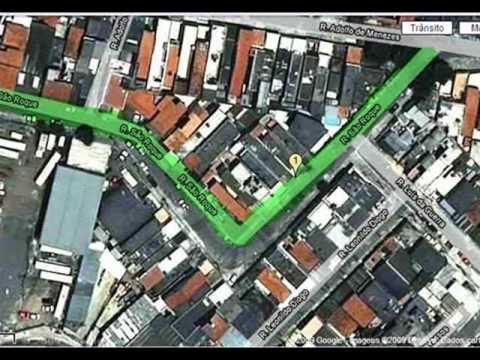 Rua São Roque Part 2 - Mc Ton e Mc Alemão