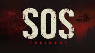 SOS Incident – Steam Screamfest 2025 trailer teaser