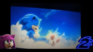 New Sonic Movie 2 Even more leaks!