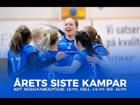 (1.div) Førde - Bergkameratene | 1.divisjon Herrar!