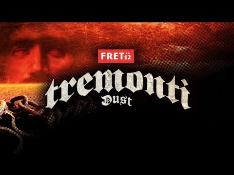 Tremonti - Dust (Official Lyric Video)