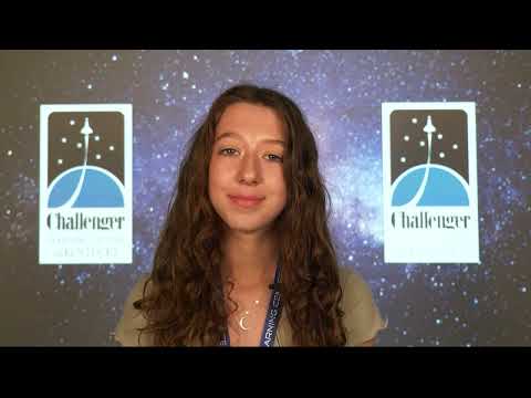 Astronaut Jessica Watkins Answers Kentucky Student Questions - Aug. 22, 2022