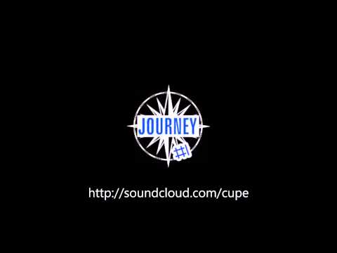 Cüpe D'etat - Journey #1 (Electronica/Chillout/Downtempo Mix)