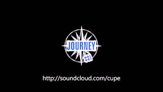 Cüpe D'etat - Journey #1 (Electronica/Chillout/Downtempo Mix)