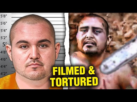 The Cartel Members Who Were Killed With Chainsaws