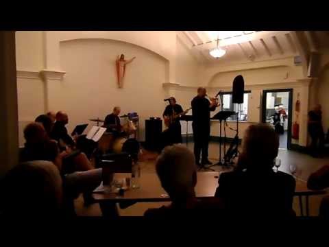 Droitwich FODSL All Blues