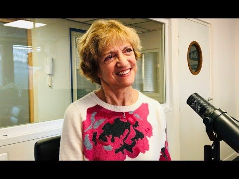 [AVS] "Accouchement, pourquoi "faut pas pousser" ?" avec le Dr Bernadette de Gasquet