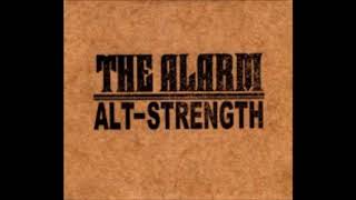 The Alarm - The Day The Ravens Left the Tower (Alt-strength, Disc 1)