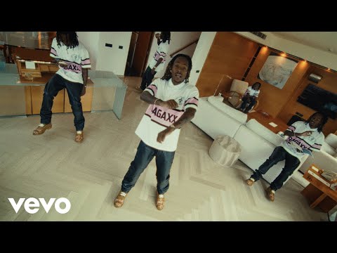 Rich The Kid - Hold On