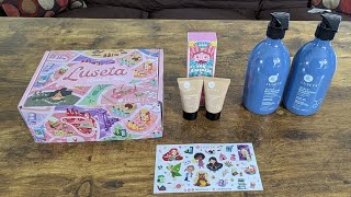 Luseta Salicylic Acid Shampoo and Conditioner Set for Men or Women Review 