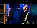 Alkaline Trio - Time To Waste (Live on Conan)