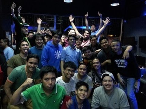 Imperium Smash Wii U March 21 Top 8