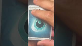 Random pack di #pokemon SCINTILLE FOLGORANTI‼️⚡️