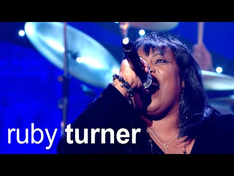 Ruby and Jools Holland & his R'n'B Orchestra - Get Away Jordan (Jools' Annual Hootenanny 11/12)