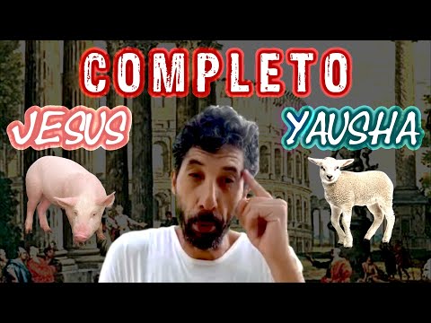 JESUS É O PEQUENO CHIFRE DE ROMA