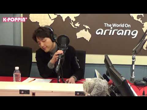 [K-Poppin'] 한희준 (HeeJun) - Deep Inside