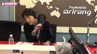 [K-Poppin'] 한희준 (HeeJun) - Deep Inside