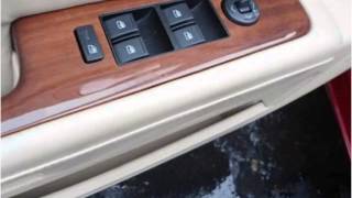 preview picture of video '2005 Cadillac STS Used Cars Chippewa Falls WI'