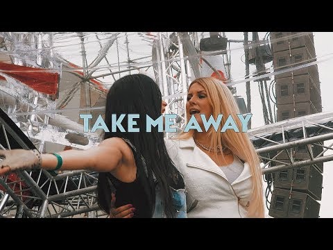 Bulletproof & Lady Dammage - Paperback (Official Videoclip)