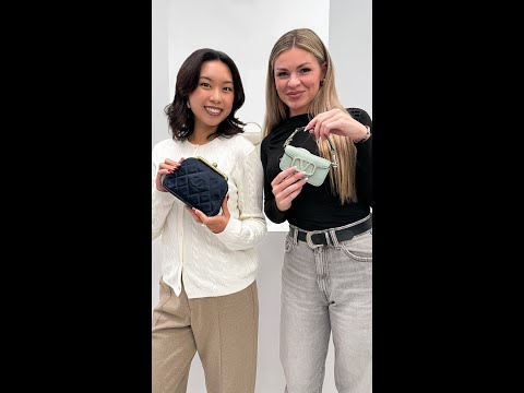 Live Shopping with FASHIONPHILE | Bags Under $2,000