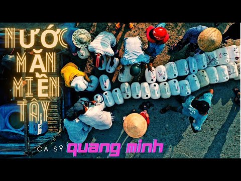 Thể hiện bởi Quang Minh