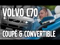 Volvo C70 2006 Dutch promo