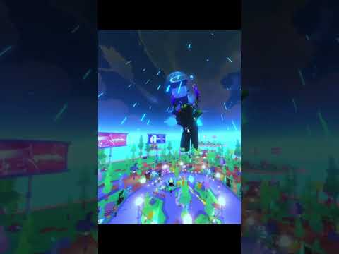 Donated a 1 million Robux smite in Pls donate #roblox #plsdonate #hazem #KILLA_Twoface