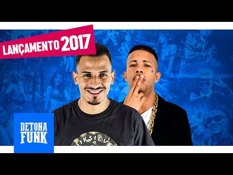 MC Dinho Part. MC Magrinho - Moça de Família (DJ Felps)
